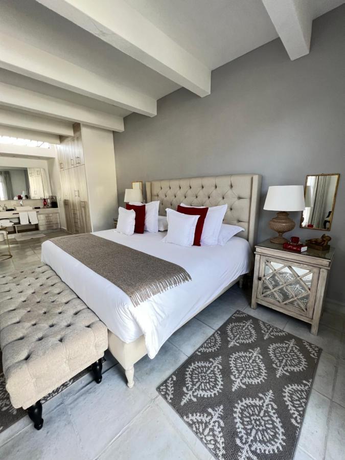 Casa Laní Luxury B&B San Miguel de Allende Exterior foto