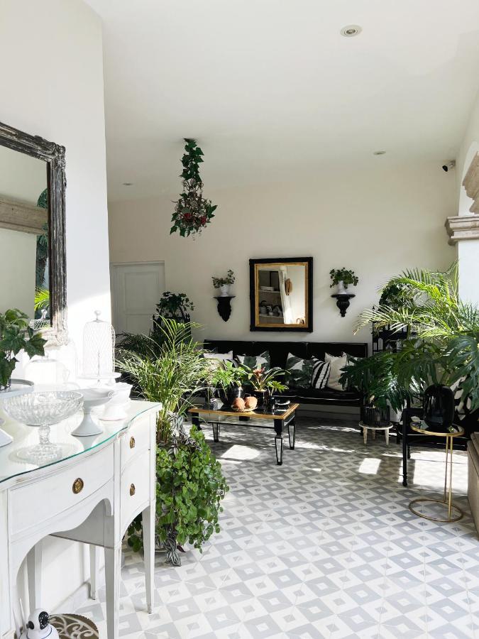 Casa Laní Luxury B&B San Miguel de Allende Exterior foto