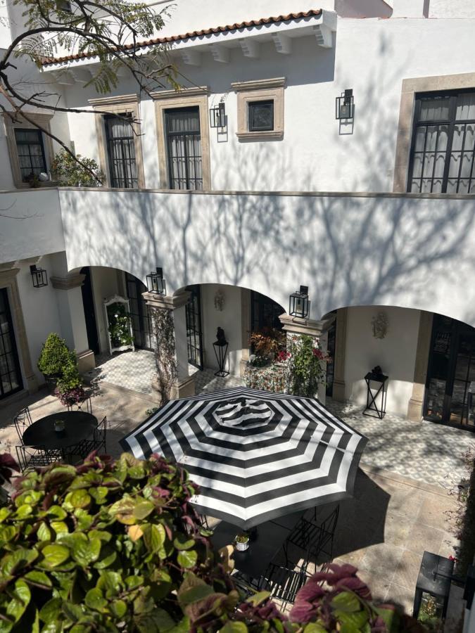 Casa Laní Luxury B&B San Miguel de Allende Exterior foto