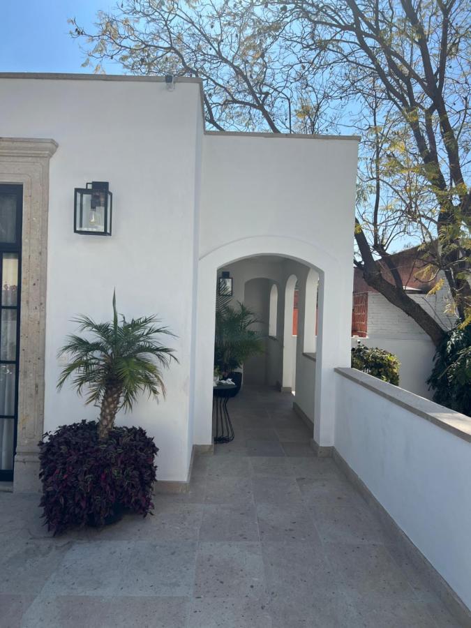 Casa Laní Luxury B&B San Miguel de Allende Exterior foto